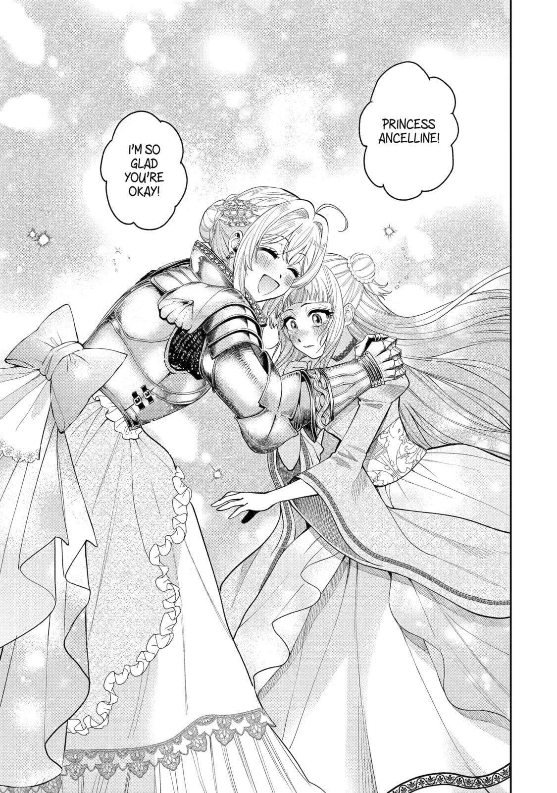 Always a Catch Chapter 31 - Page 1 - Always a Catch manga Chapter 31