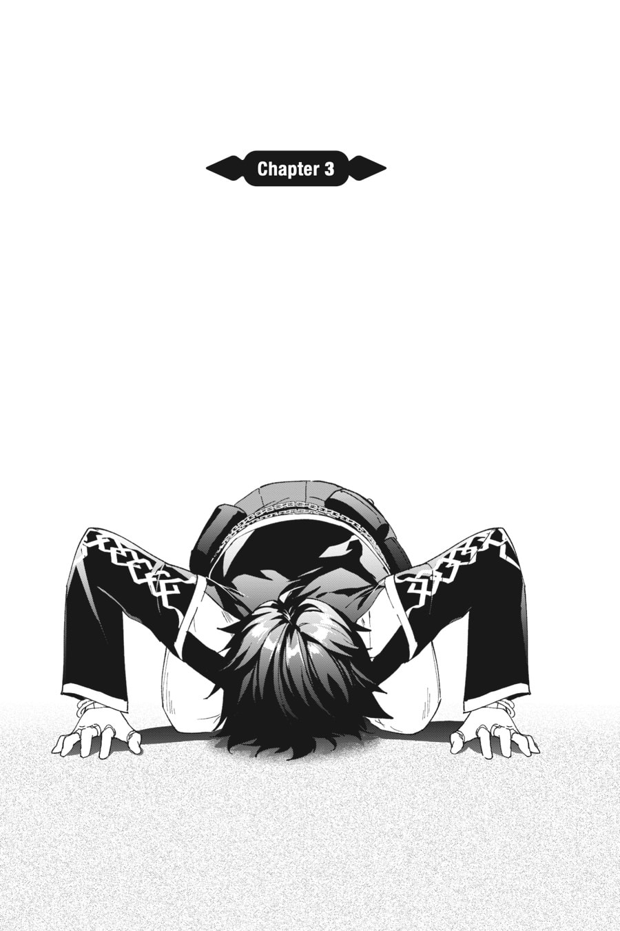 Let This Grieving Soul Retire Chapter 3 - Page 3 - Let This Grieving Soul Retire manga Chapter 3